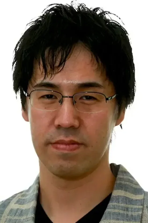 Обложка для Yoshitoshi Shinomiya