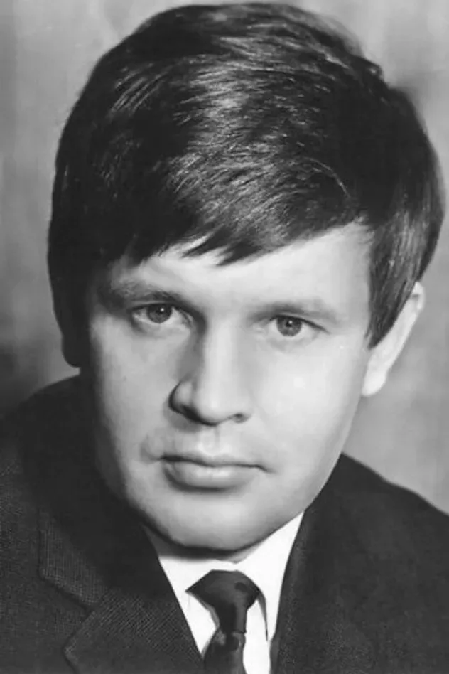 Обложка для Hans-Edgar Stecher