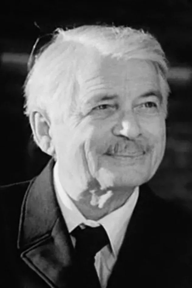 Обложка для Fred Mahr