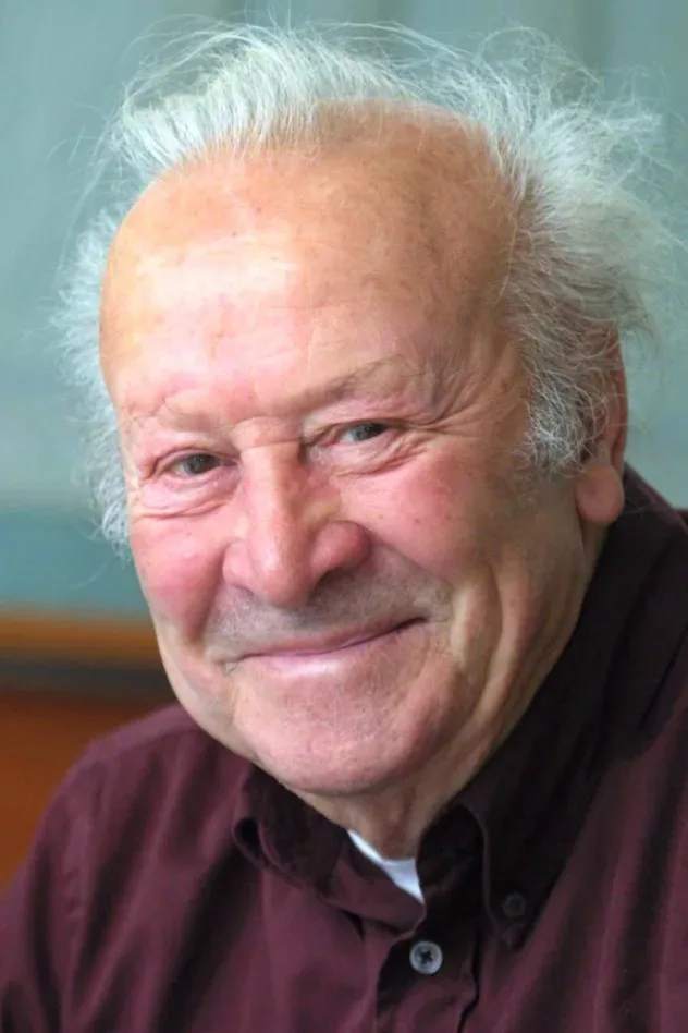 Обложка для Leon Niemczyk