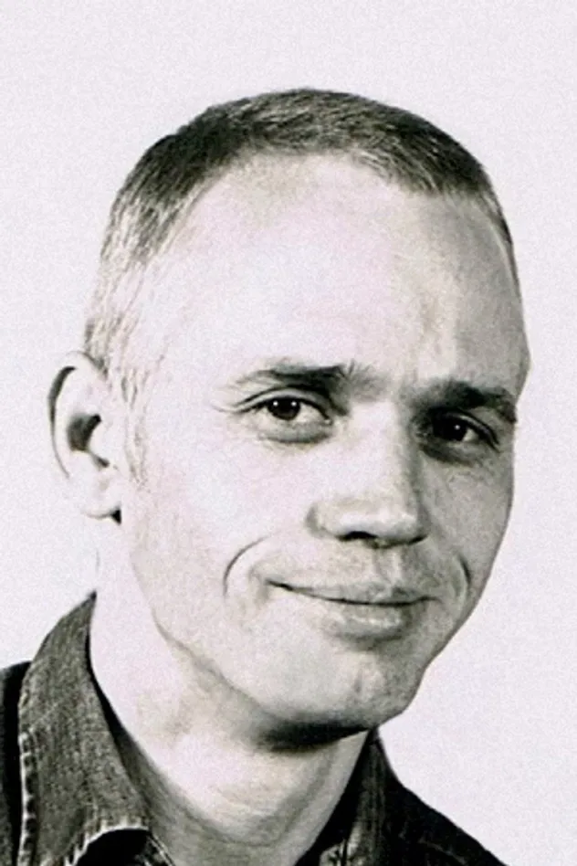 Обложка для Wolfgang Ostberg