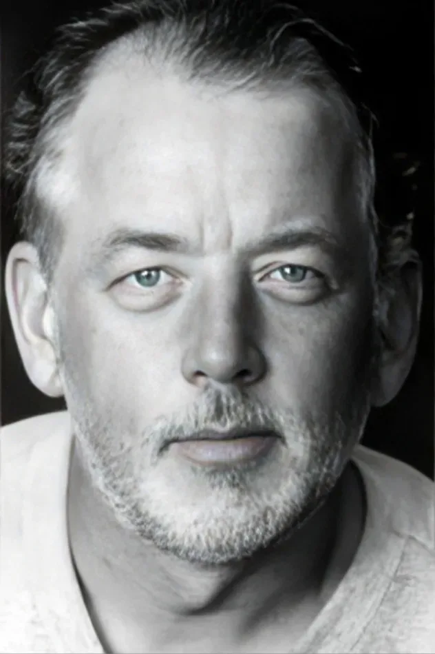 Обложка для Peter Donaldson