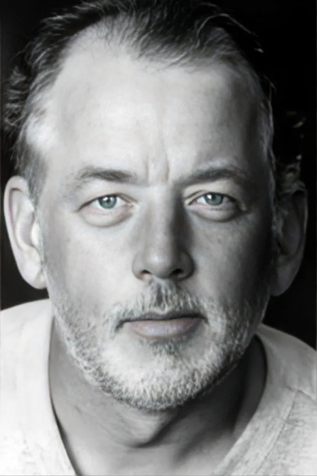 Peter Donaldson fotoğrafı