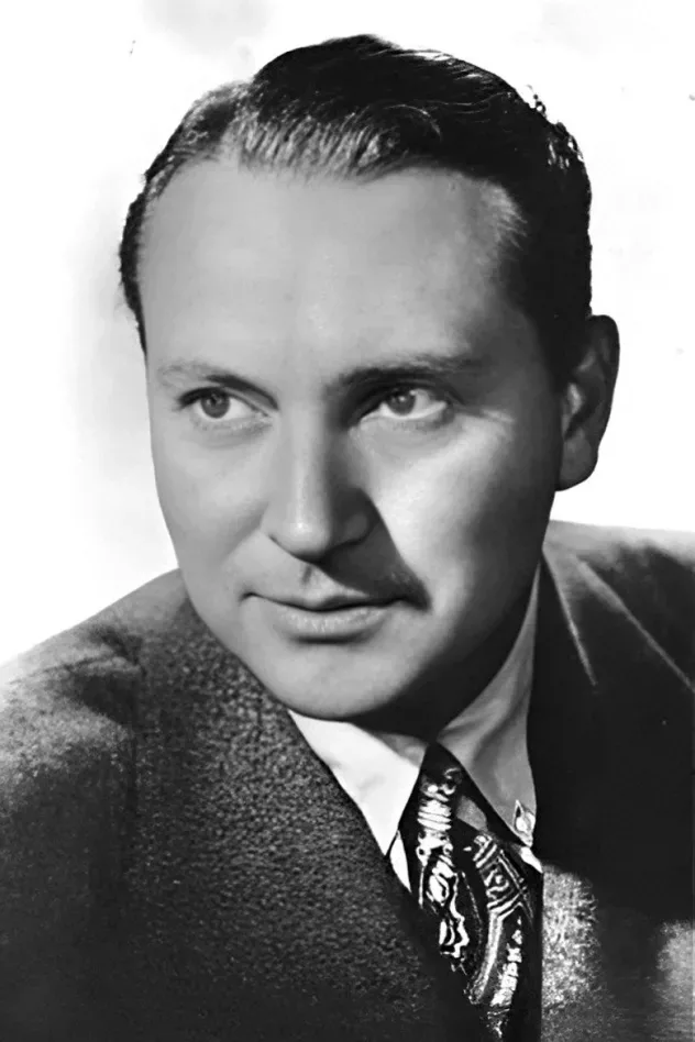صورة الغلاف لـ Donald Douglas