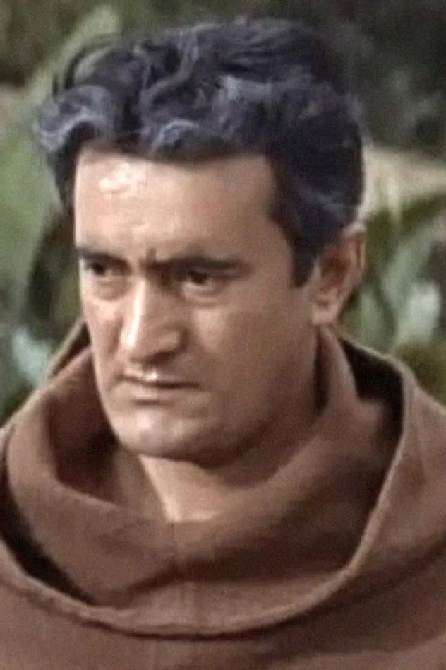 Robert Tafur