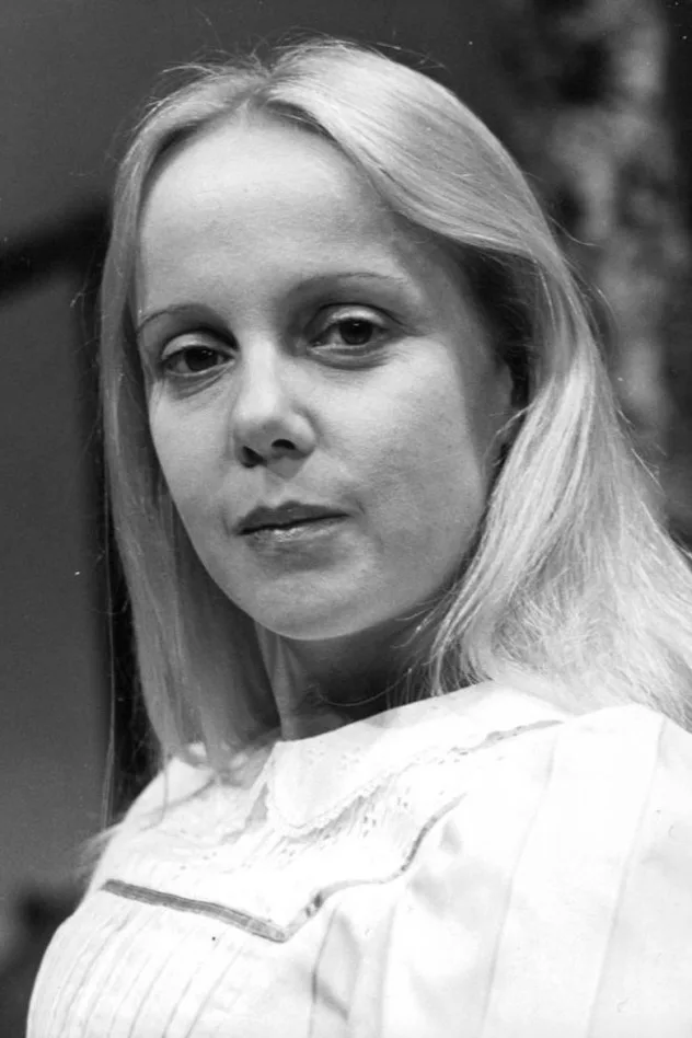 foto de Georgina Hale