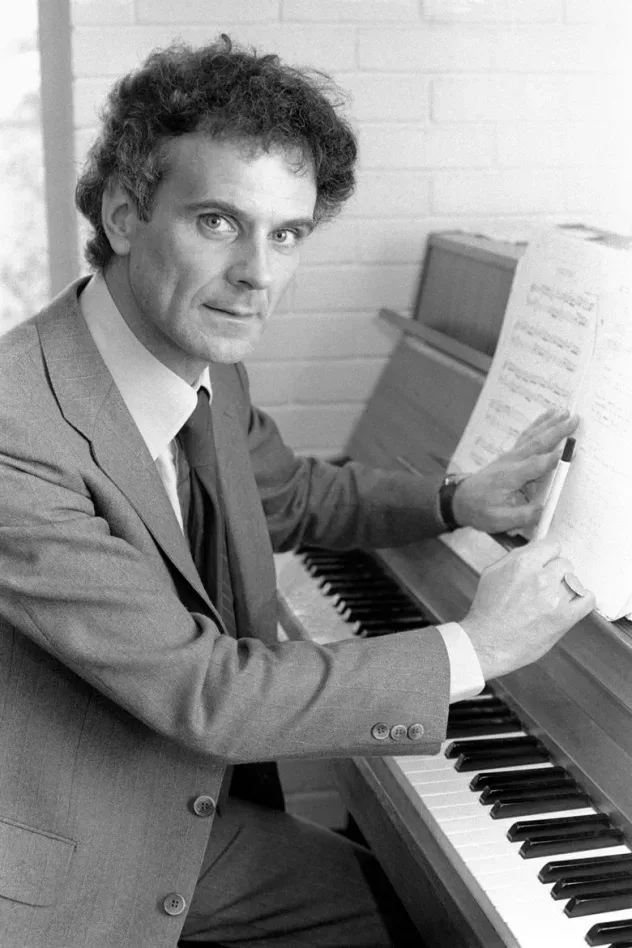 Обложка для Peter Maxwell Davies