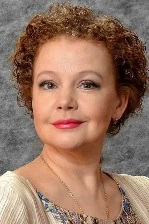 Обложка для Tatyana Abramova