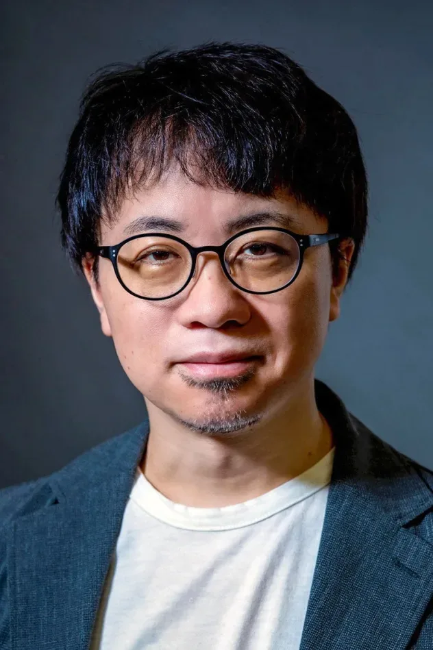 Imagen de portada para Makoto Shinkai