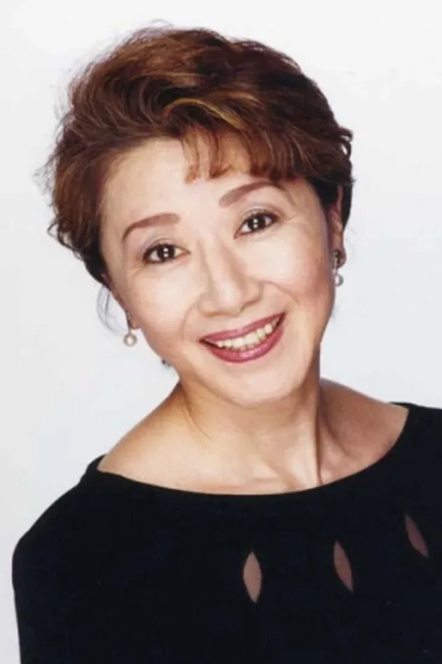 Imagen de portada para Toshiko Fujita