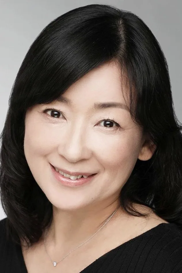 фото Yuko Minaguchi