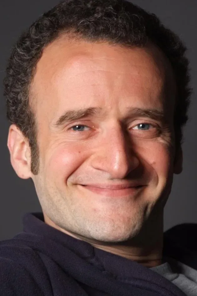 Обложка для Joshua Rubin
