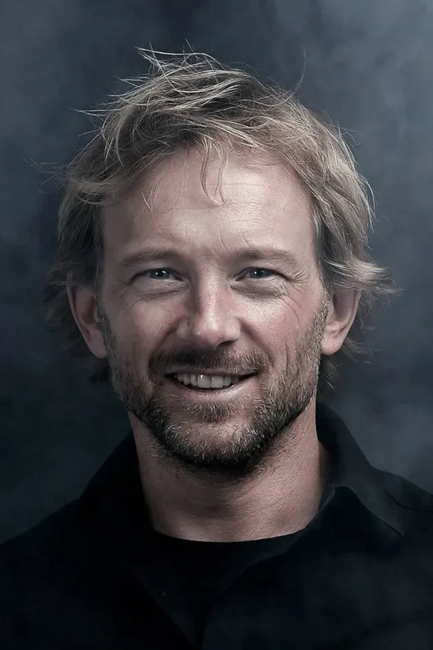 Обложка для Richard de Maaré