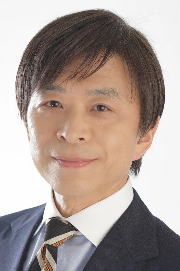Shinichi Taketa