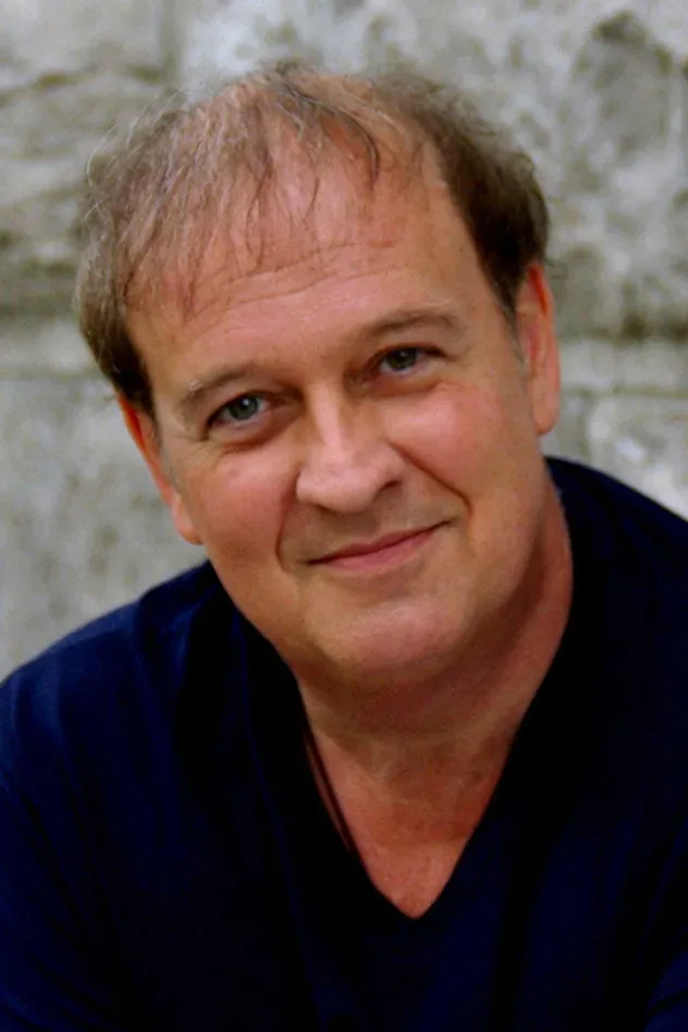 Обложка для Marc Larrivée