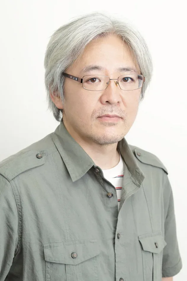 Cover image for Kazuchika Kise