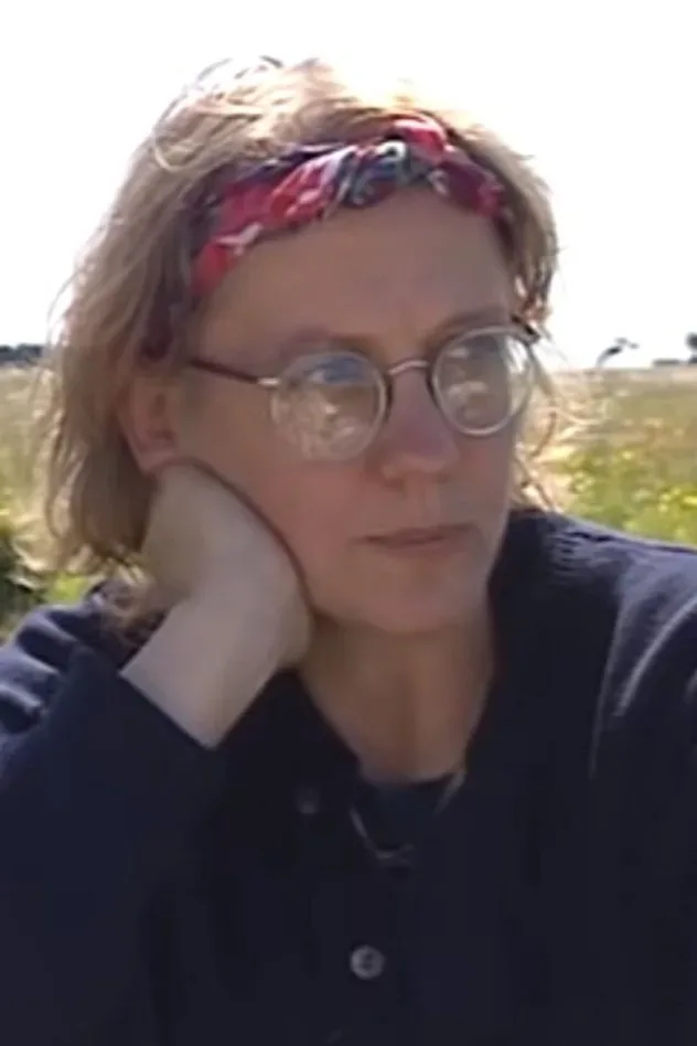 Обложка для Anna Asp