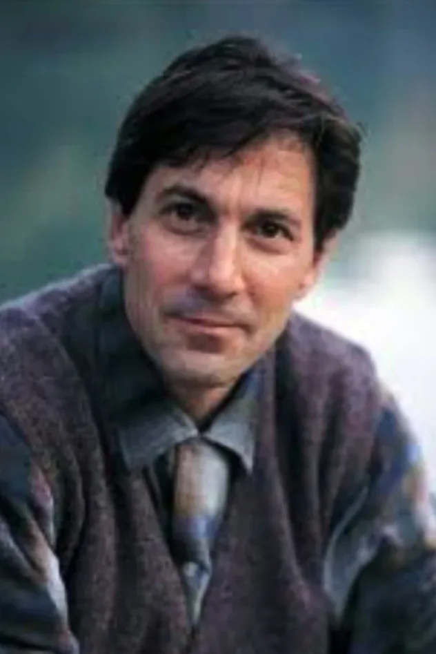 صورة الغلاف لـ James Carroll