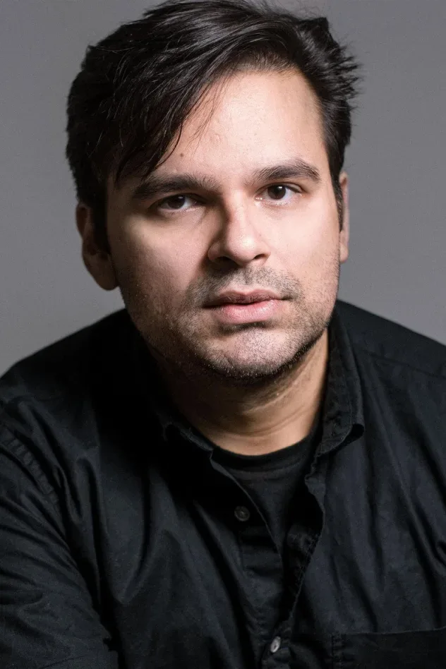 صورة الغلاف لـ Azhar Khan