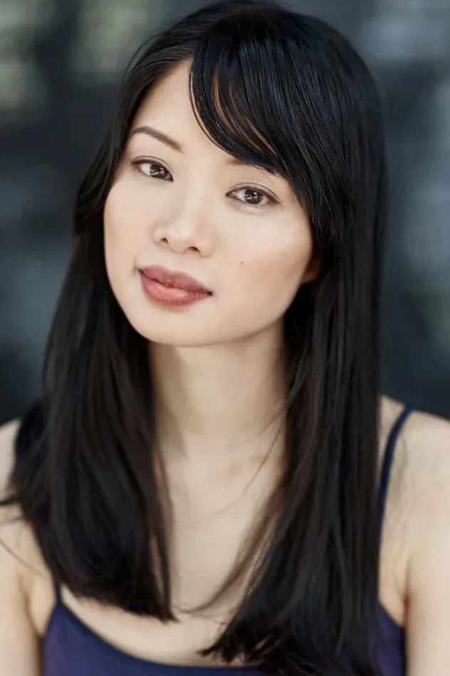 صورة الغلاف لـ Christine Lan
