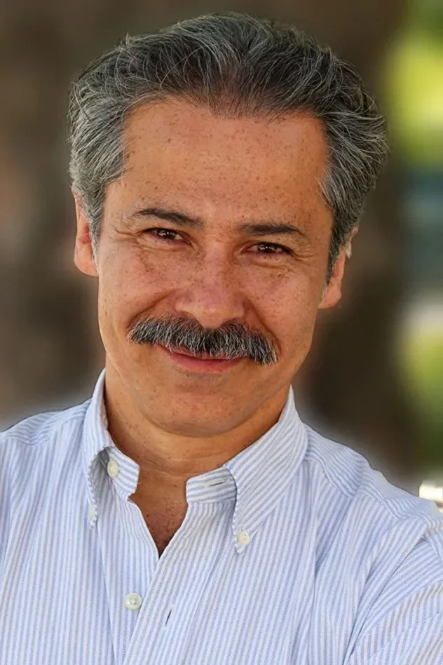 صورة الغلاف لـ Marco Ledezma