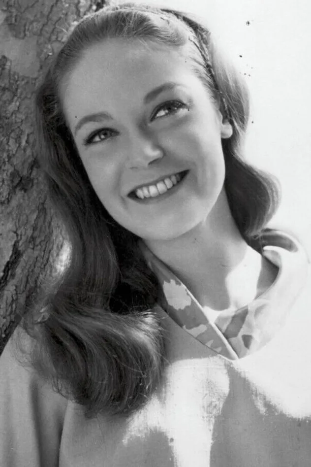 foto de Elizabeth Hartman