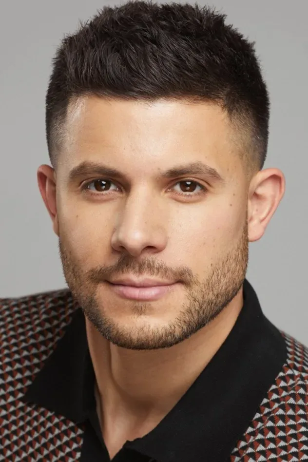 Обложка для Nick Barrotta