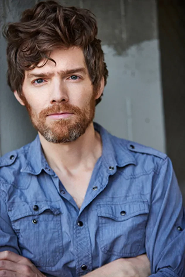 Imagen de portada para Jeff Blim