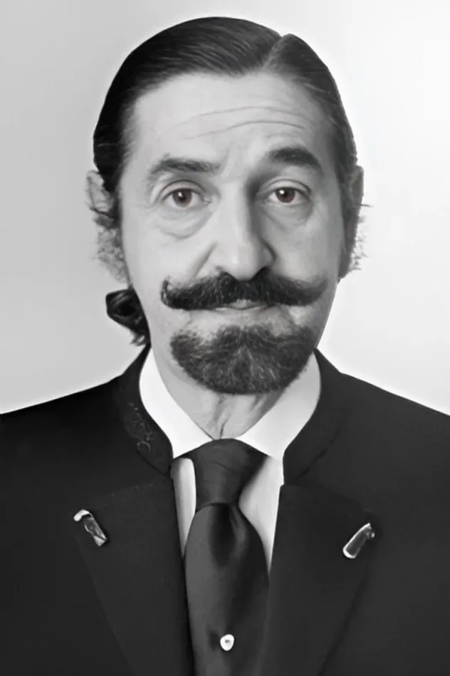 صورة الغلاف لـ Jaime de Mora y Aragón