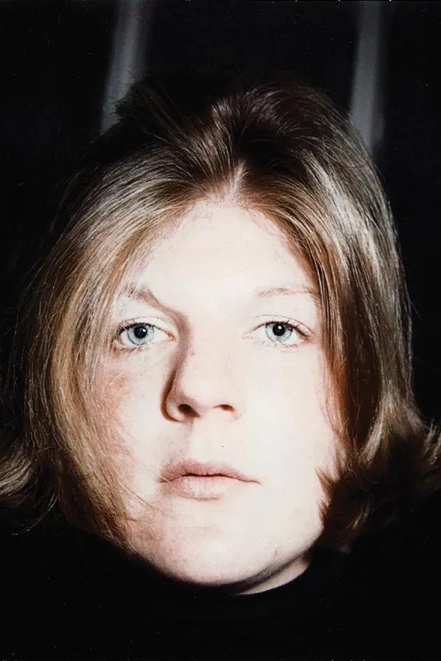 Imagen de portada para Brigid Berlin