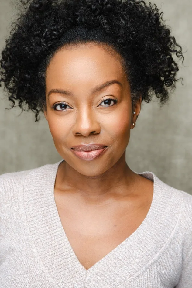 Christina D. Harper