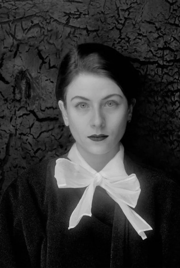 صورة Donna Tartt