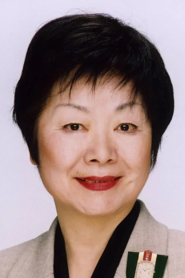 صورة الغلاف لـ Toshiko Maeda