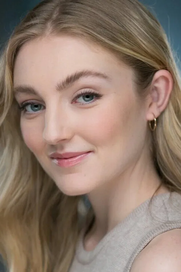 صورة الغلاف لـ Charlotte Creaghan