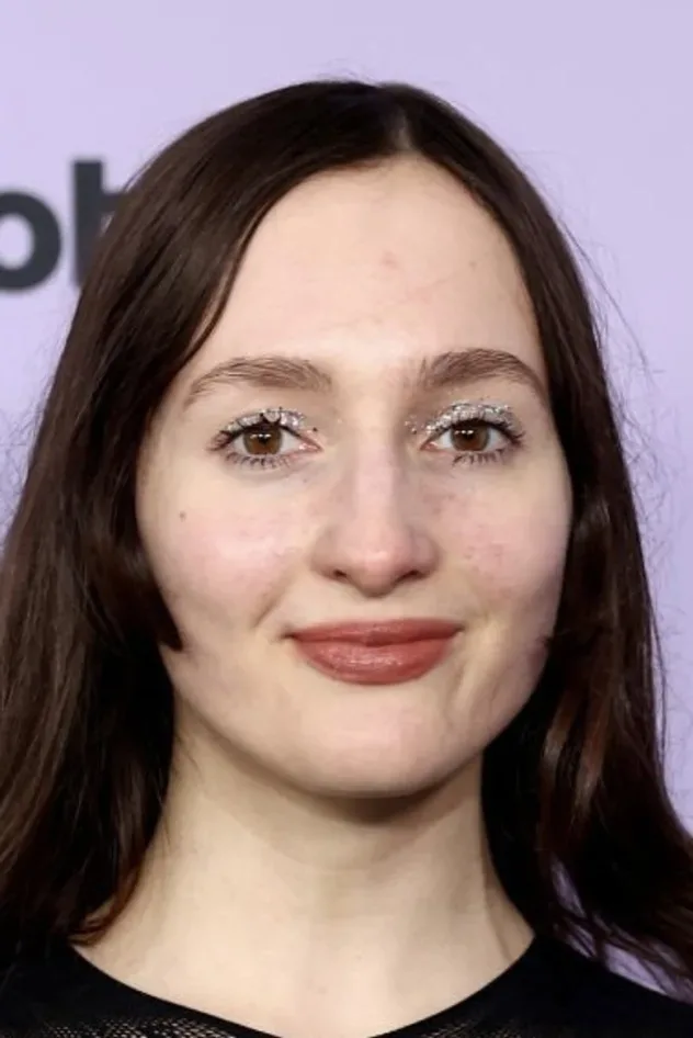 Обложка для Lea Rose Sebastianis