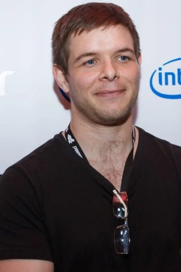 صورة Chris Nash