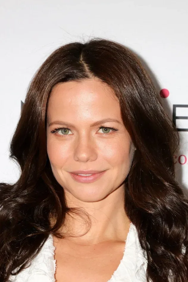 Imagen de portada para Tammin Sursok