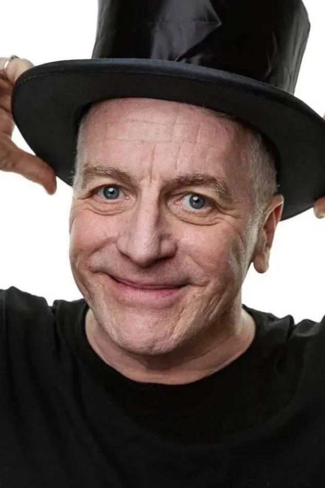 Обложка для Bill Bowers
