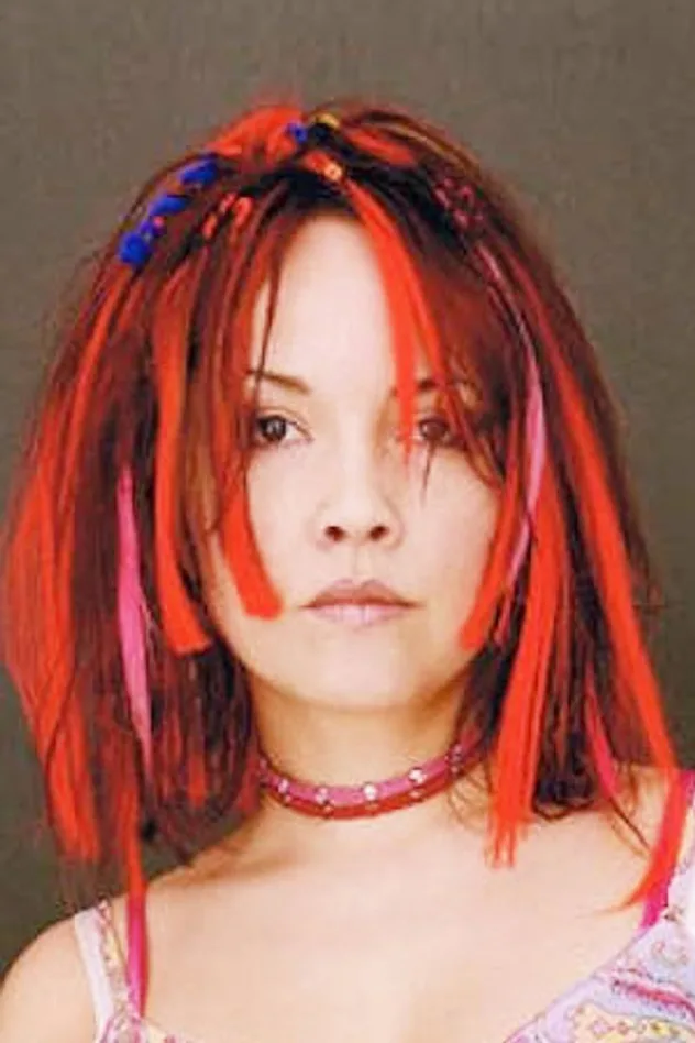 Dominique Davalos photo