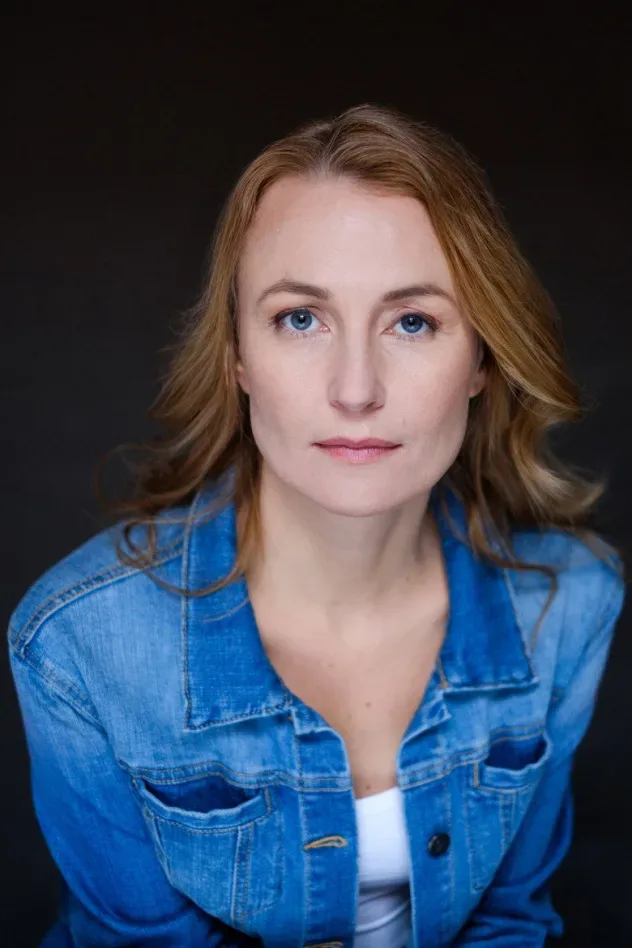 صورة الغلاف لـ Magdalena Alexander