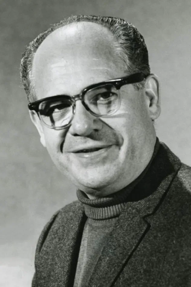 Обложка для George Schaefer