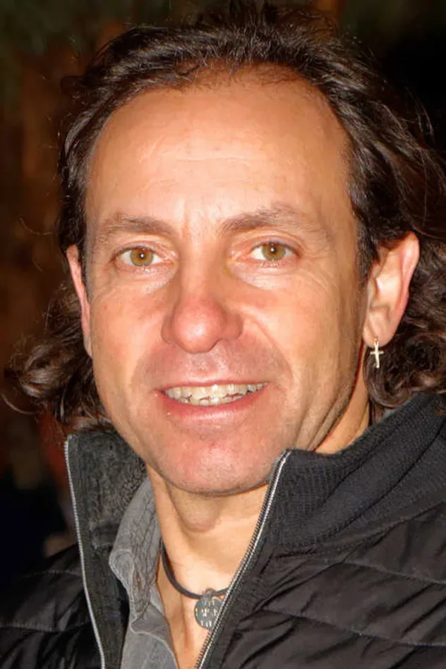 صورة الغلاف لـ Philippe Candeloro