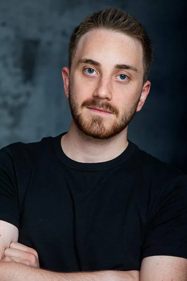 صورة الغلاف لـ Austin Macdonald