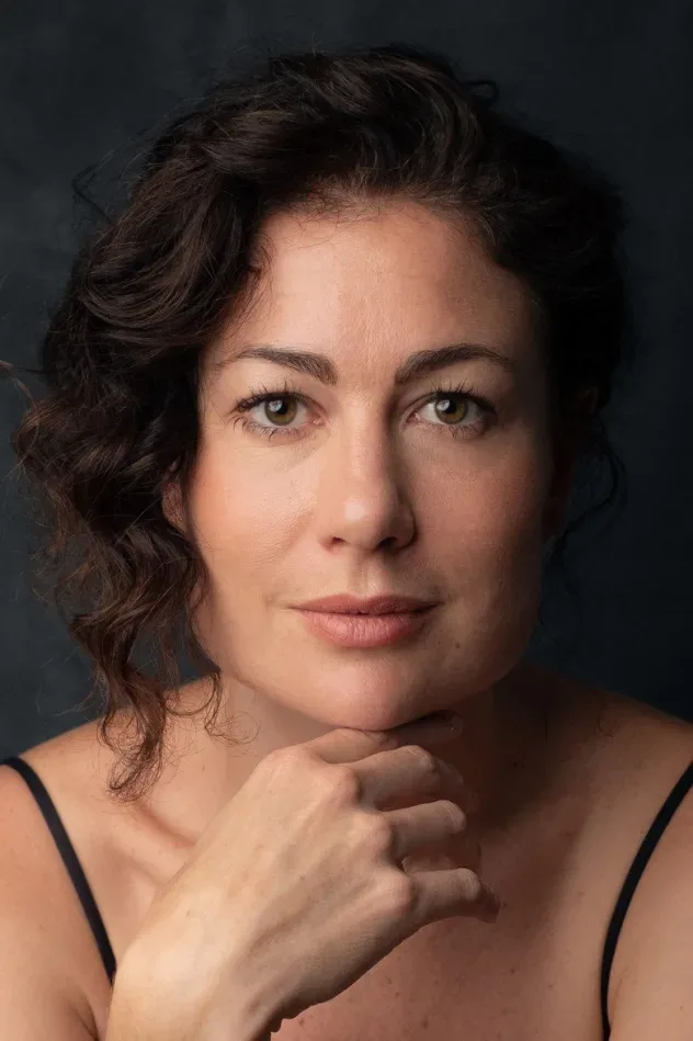 Cover image for Kate Liquorish