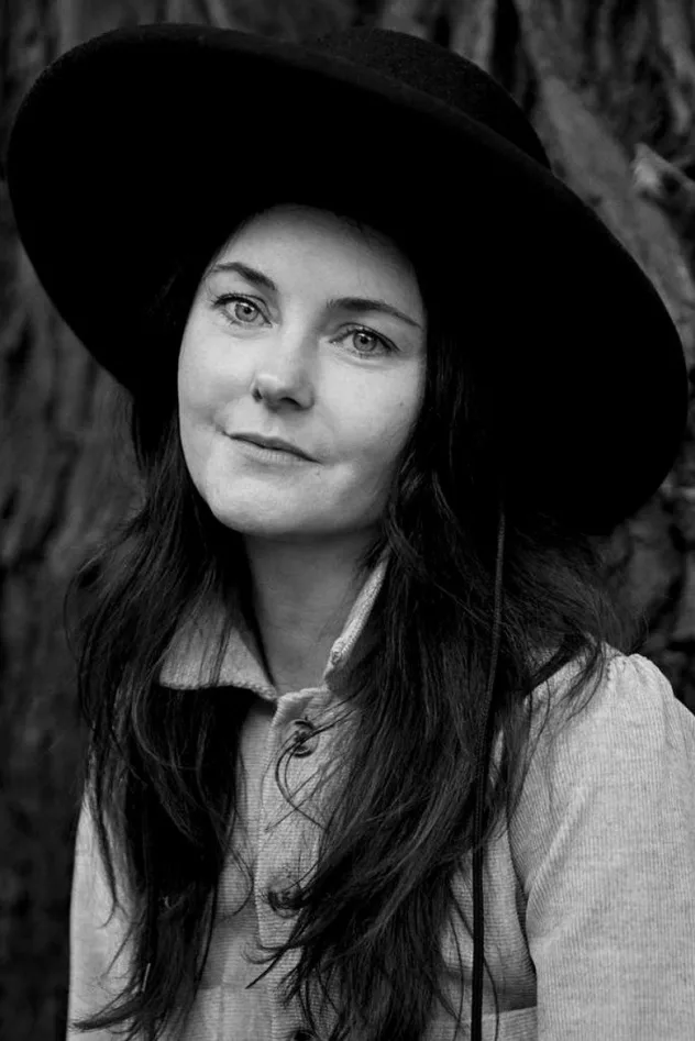 Jane Anne Thomas photo