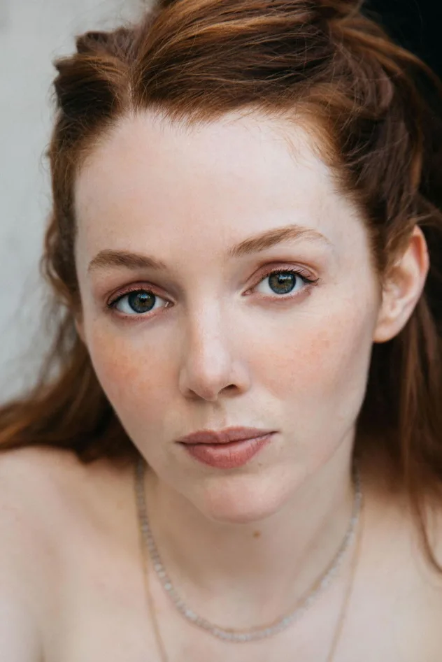 Lucy-Rose Leonard