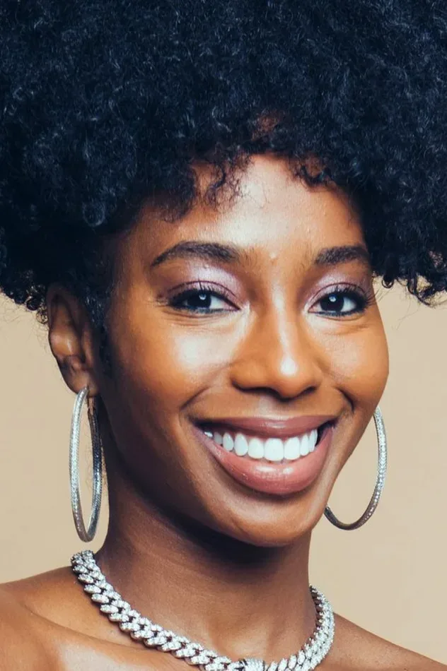 Обложка для Rasheda Crockett