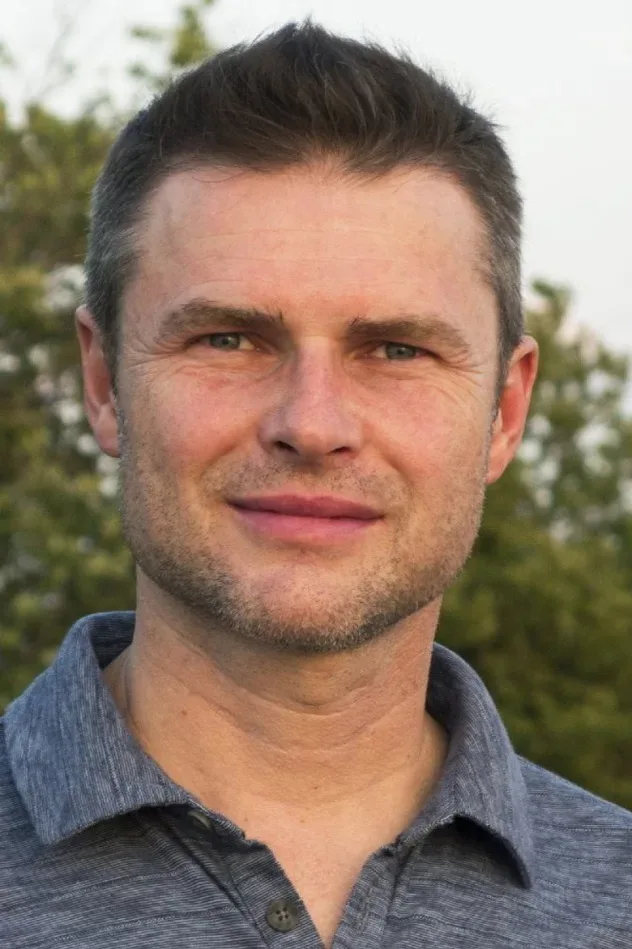 صورة الغلاف لـ Mark Kochanowicz