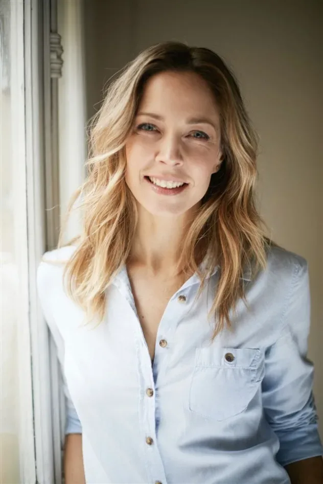 Обложка для Mélanie Guth