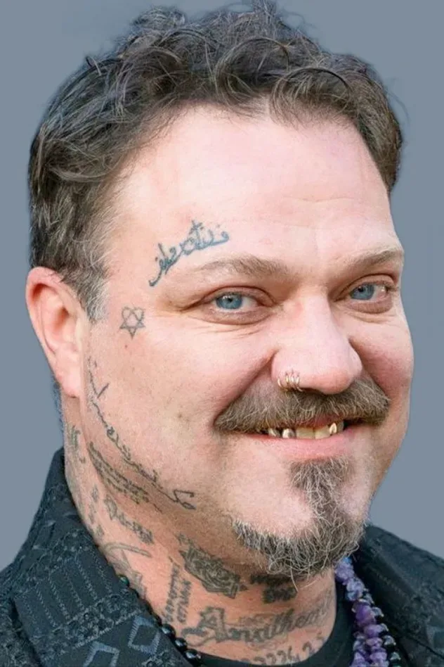 صورة الغلاف لـ Bam Margera